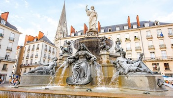 Nantes 