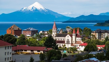 Puerto Varas