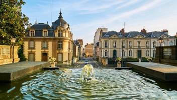 Rennes 