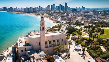 Tel Aviv 