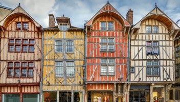 Troyes 