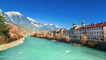 Innsbruck 