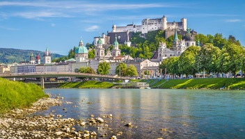 Salzburgo 