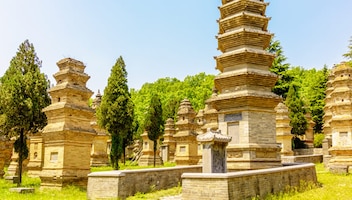 Dengfeng