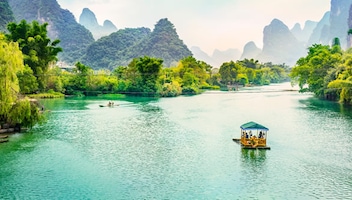 Guilin 