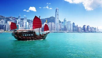 Hong Kong 