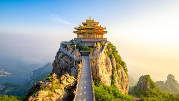 Luoyang 