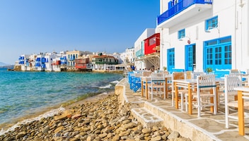 Mykonos 