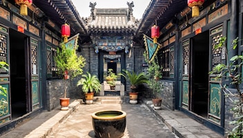 Pingyao