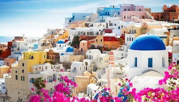 Santorini