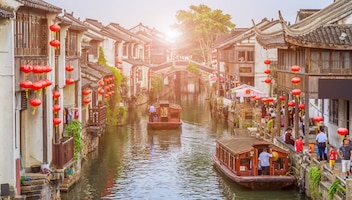 Suzhou 