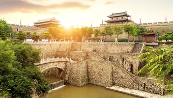 Xi'an 