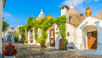 Apulia