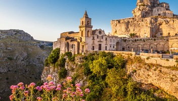 Matera