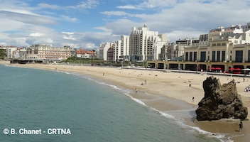 País Vasco Francia