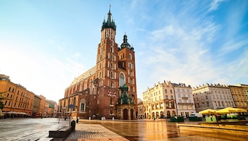 Cracovia