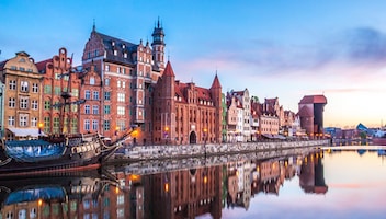 Gdansk 