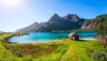 Lofoten y Vesterålen