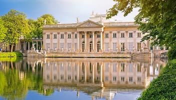 Varsovia