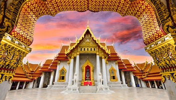Bangkok 