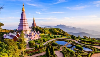 Chiang Mai 