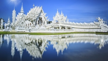 Chiang Rai 
