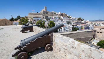 Ibiza
