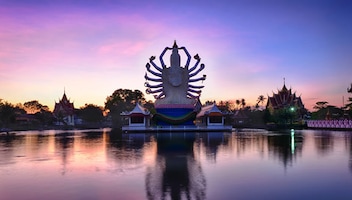 Koh Samui 