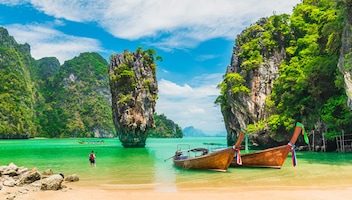 Phuket 