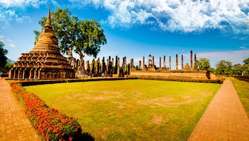 Sukhothai 