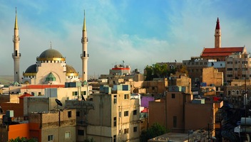 Madaba