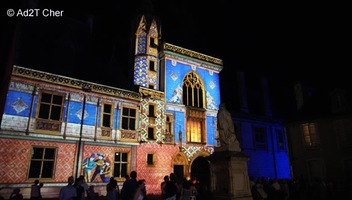 Bourges