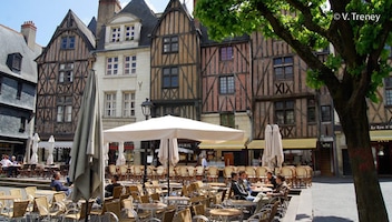 Tours
