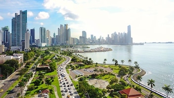 Panamá