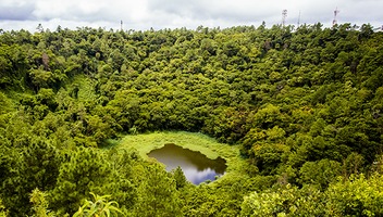 Curepipe