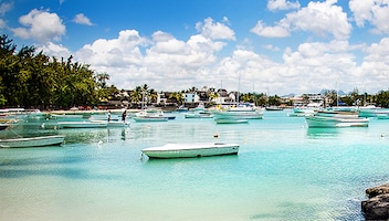 Grand Baie