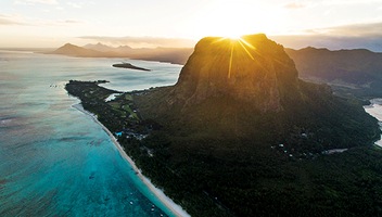 Le Morne