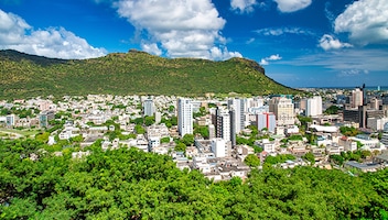 Port Louis