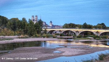 Orléans