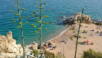 Costa Barcelona
