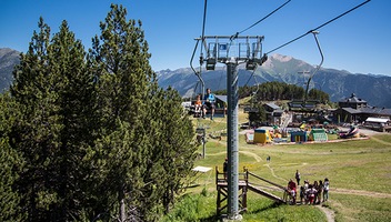 Pal Arinsal
