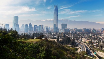 Santiago de Chile