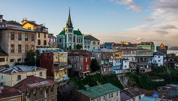 Valparaíso 