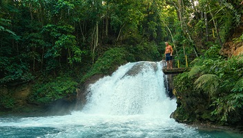 Ocho Rios