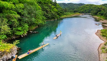 Port Antonio 