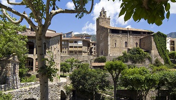 Bagà