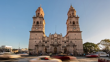 Michoacán