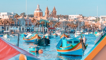 Marsaxlokk