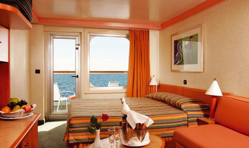 Camarotes