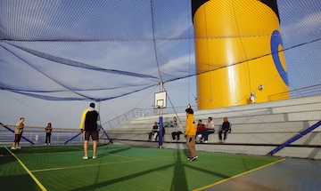 Bienestar y deporte